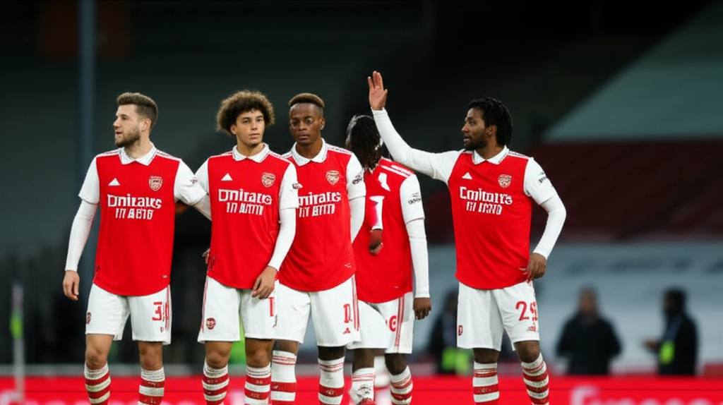 Match de football